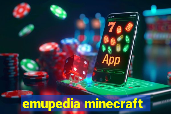 emupedia minecraft